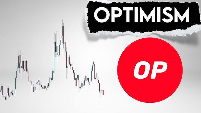 Optimism Flickers At $0.553: A Recovery Or A Pause The Decline?