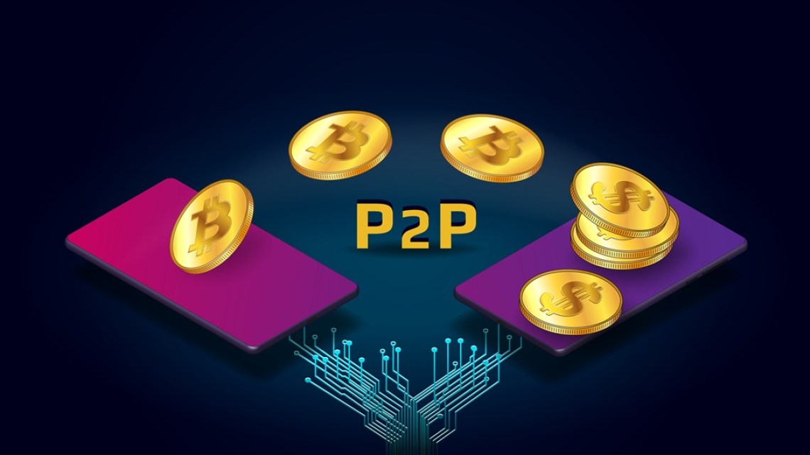 Die besten P2P Krypto Börsen im Test: Die besten Anbieter im Vergleich