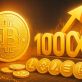 仮想通貨1000倍の次なる本命に注目｜リップルCEOがXRPへの「1000％コミットメント」を表明