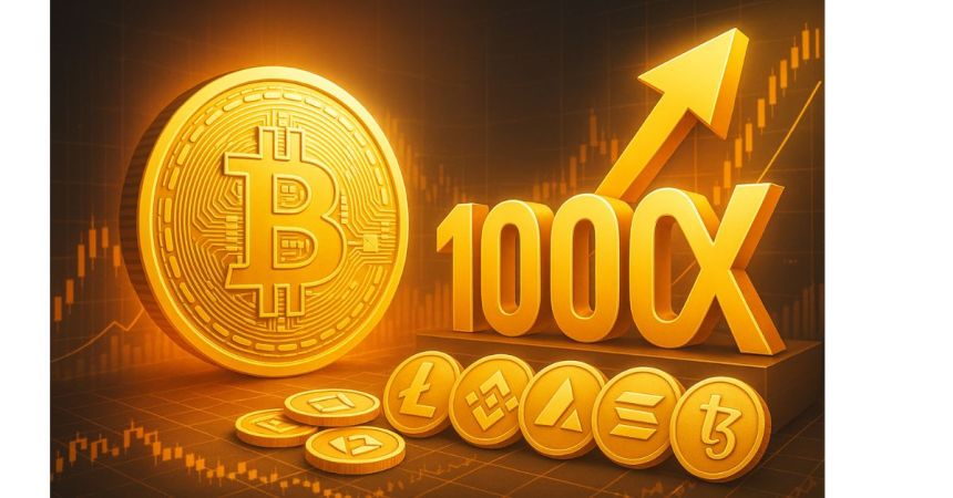 仮想通貨1000倍の次なる本命に注目｜リップルCEOがXRPへの「1000％コミットメント」を表明