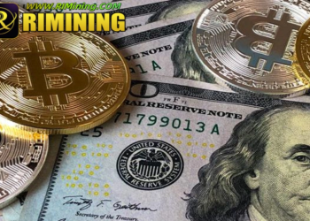 In 2025, RI Mining will launch an online mobile APP to mine XRP, BTC, DOGE, and LTC for free.