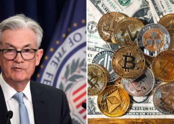 Bitcoin Eyes $112K on Fed Cut Bets and ETF Frenzy