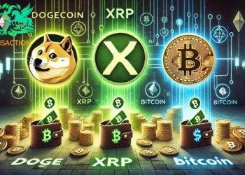 UK-certified ETHRANSACTION Cloud Mining Launches Best Free Cloud Mining for BTC, DOGE, XRP and Other Popular Coins Enthusiasts