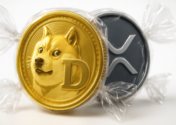 [Important Upgrade] ETHRANSACTION Cloud Mining Adds XRP & DOGE! Sign up and get $19, dual-currency income with one click!