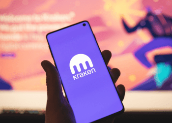 Start a Bitcoin Miner with Kraken and Earn $7,715 a Day