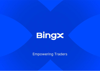 BingX Quantum Leap: Turning Intelligence into Impact with AI-Driven Crypto Innovation in H1