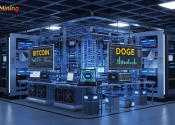 Sunny Mining upgrades its intelligent computing system to comprehensively improve Bitcoin and DOGE mining efficiency and profit potential