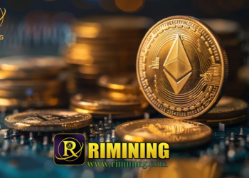 RI Mining Cloud Mining ETH Recharge Activity ignites the enthusiasm of Ethereum investors