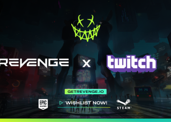 Everreach Labs and Twitch Partner to Redefine Interactive Gaming  with a Crowd-Play Revolution