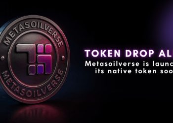 Metasoilverse Announces Native Token:  A new growth to Metasoilverse community and web3 enthusiasts