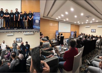 IQAI Pakistan Strategy Seminar Concludes Successfully, Deeply Empowering Local Traders