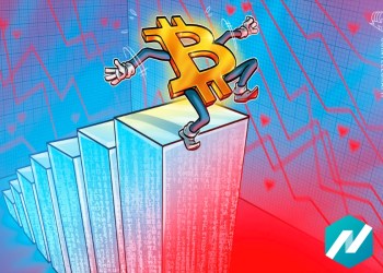Il crollo di Bitcoin non è finito: il vero supporto è sotto i 90.000$