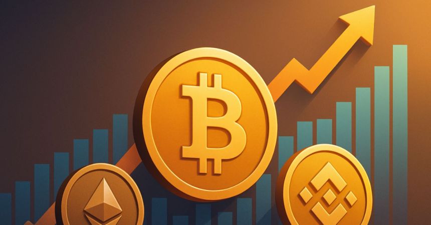 仮想通貨おすすめ｜10倍成長が期待される注目のアルトコイン5選