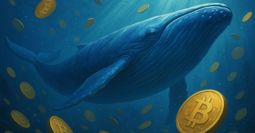 仮想通貨 おすすめ 6月に利益を狙うクジラが注目する銘柄とは？