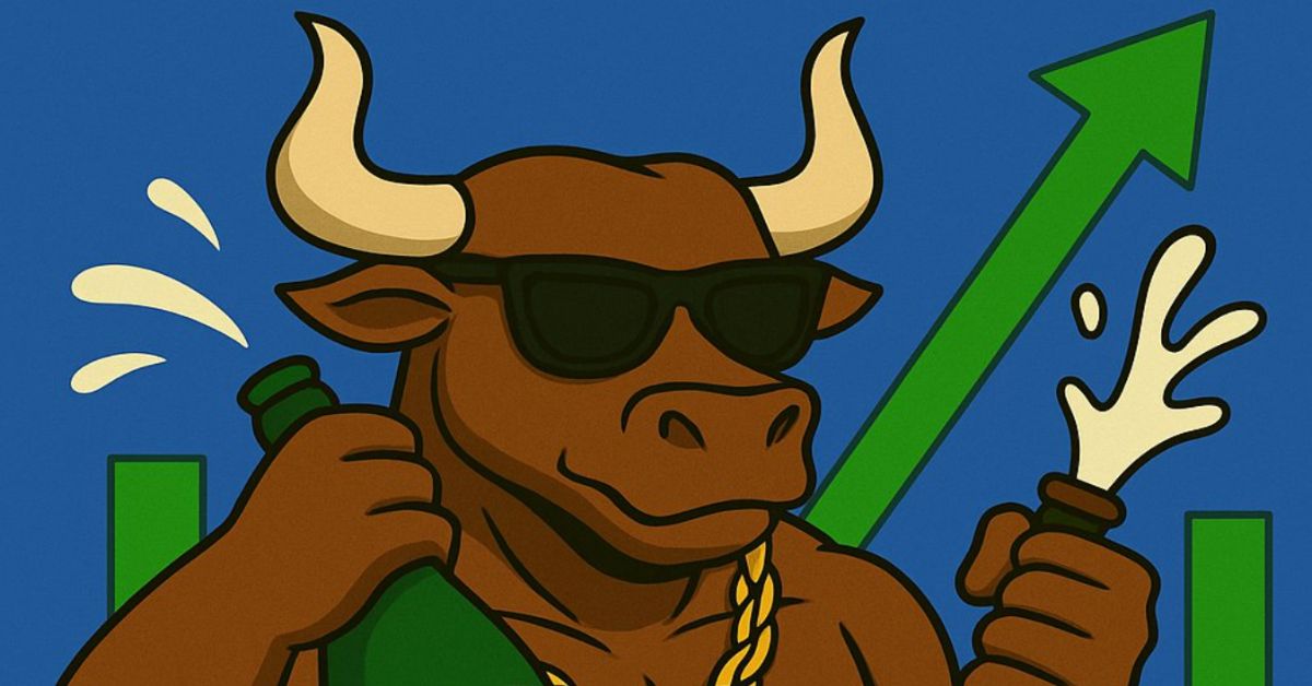 仮想通貨おすすめ｜7月ローンチ前に680万ドルを調達した注目の新トークン