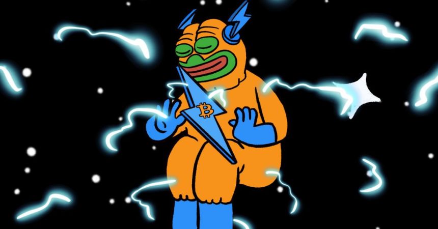 仮想通貨おすすめ｜注目の新興プロジェクトが2025年にレイヤー2銘柄を上回る可能性も？