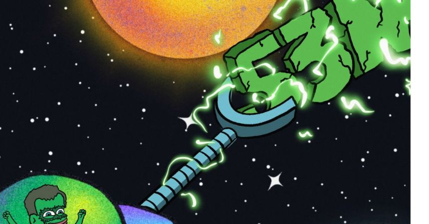 仮想通貨おすすめ｜話題のレイヤー2プロジェクト、5,300万ドル調達でプリセール最終段階へ