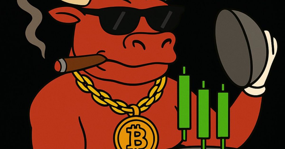仮想通貨おすすめ｜トランプ氏がバイデン政権を批判、注目のビットコイン系トークンが勢いを増す