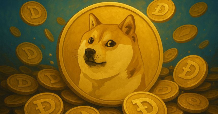 仮想通貨おすすめ｜ドージコイン億万長者が注目するトークンが18,400％の急騰を再現し、27.75ドルに到達するのはいつか？