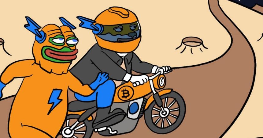 仮想通貨おすすめ｜次世代レイヤー2として注目される新興プロジェクトとは？