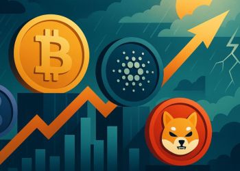 仮想通貨 おすすめ予測：カルダノ・シバイヌ・ビットコインハイパーの将来性分析