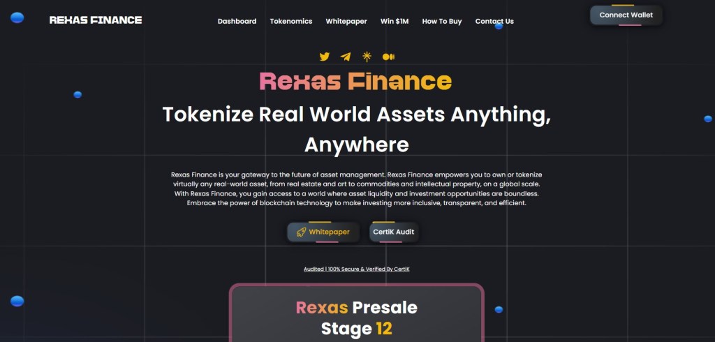 Rexas