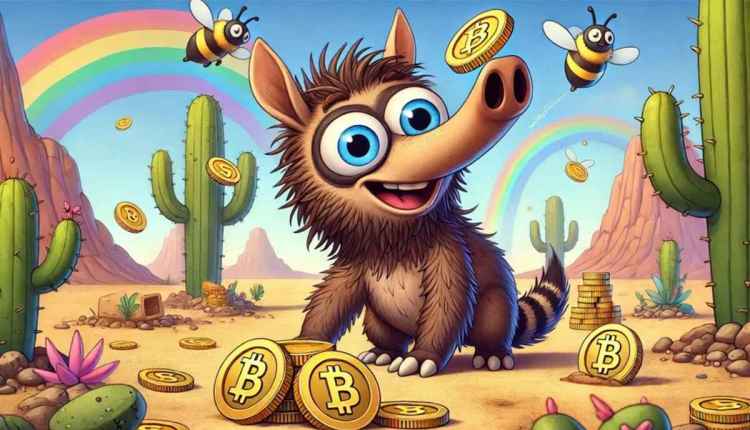 Следващата криптовалута, която може да избухне: Snorter може да превърне 500 USD в 250 000 USD, докато CIO-то на Bitwise подкрепя Solana