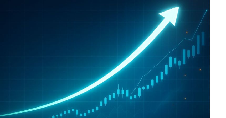 SPX6900が7％上昇、しかし注目は282％利回りのico仮想通貨取引ボットに集まる
