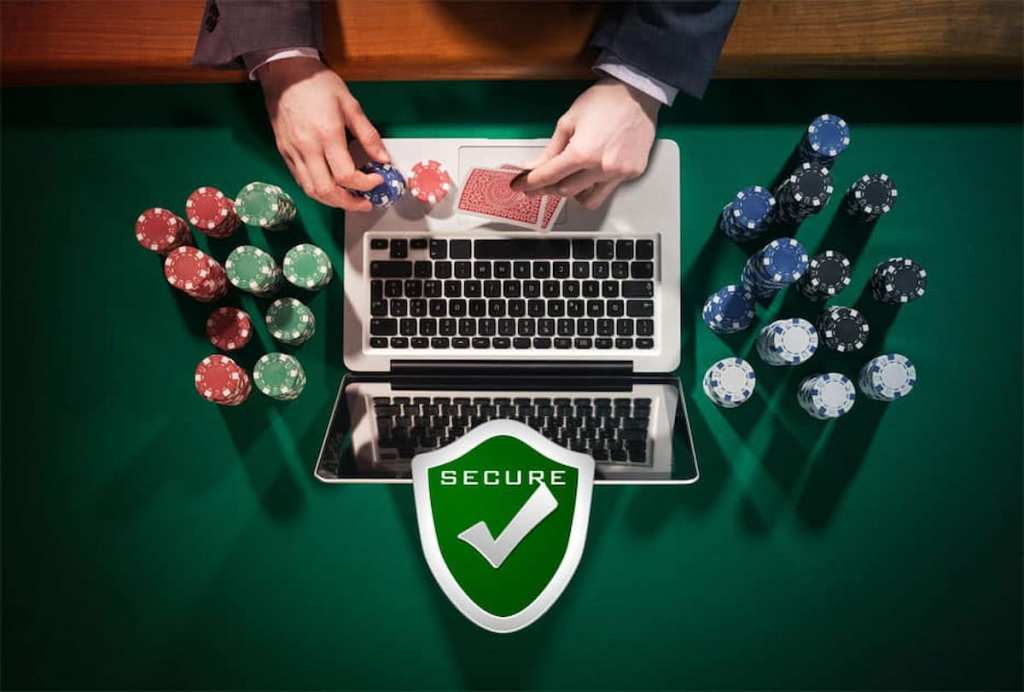 Alegerea unui Crypto Casino Demn de Încredere
