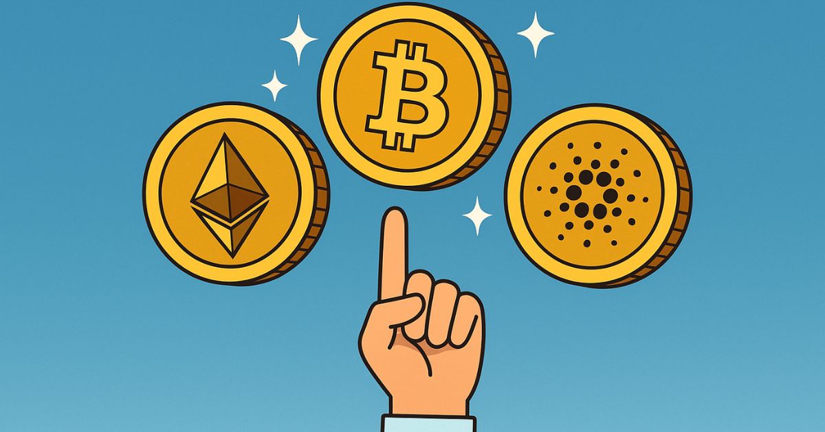 セイラー氏の戦略が暗号資産の買収トレンドを牽引｜今注目すべき仮想通貨おすすめとは？