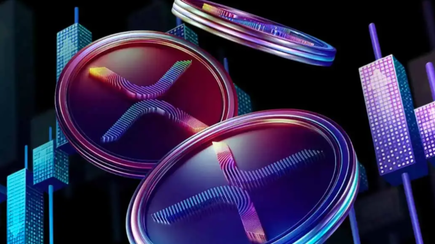 XRP liquiditeit kwetsbaar: 67% zit op 3 exchanges – impact op Ripple koers?