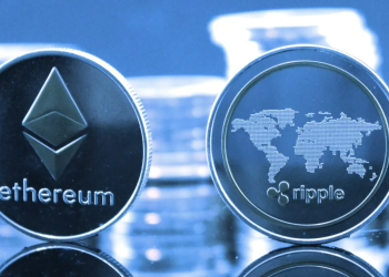 Ripple vs. Ethereum