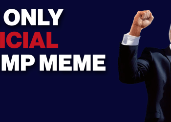 Meme coin TRUMP daalt met 13% na verkoop van whale - welke meme coin nu kopen?