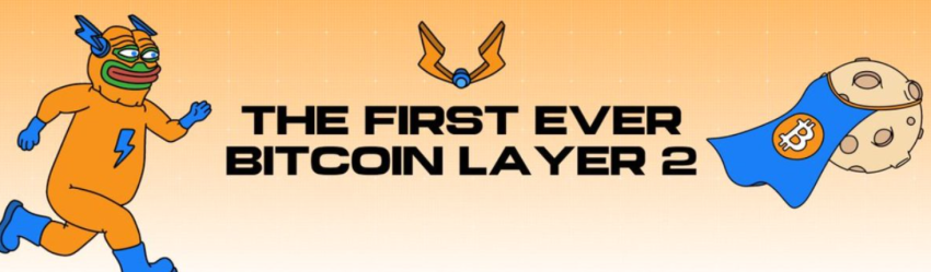 Bitcoin Hyper Presale crypto meme coin