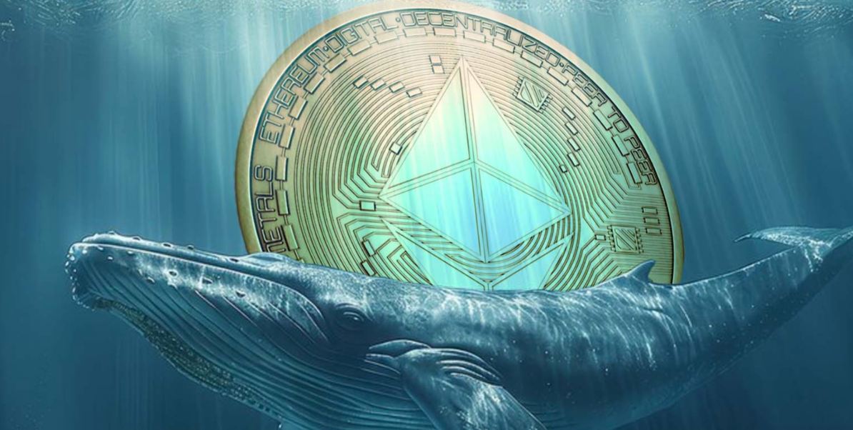 ETH whales investeren opnieuw tegen hogere prijzen – nu Ethereum kopen of niet?
