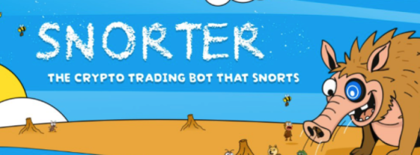 Snorter ($SNORT) - Solana mēme monēta ar reālu spēku tirgū