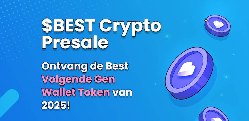 Best wallet token presale $BEST