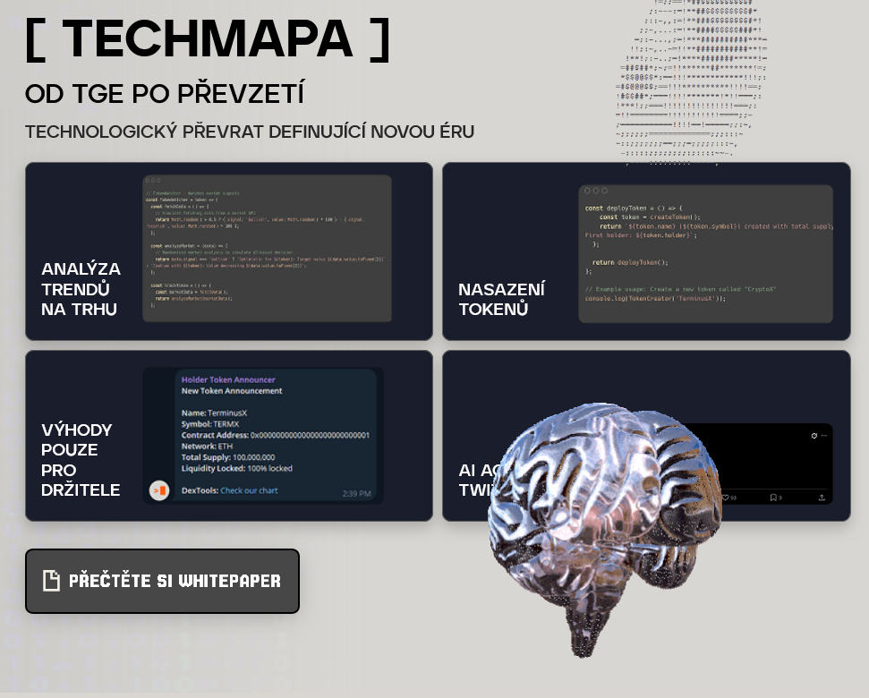 mind of pepe techmapa