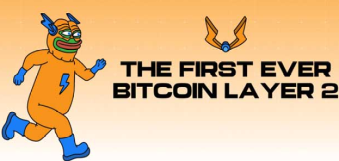 Bitcoin Hyper un BTC cena - jaunā Layer-2 ietekme uz tirgu