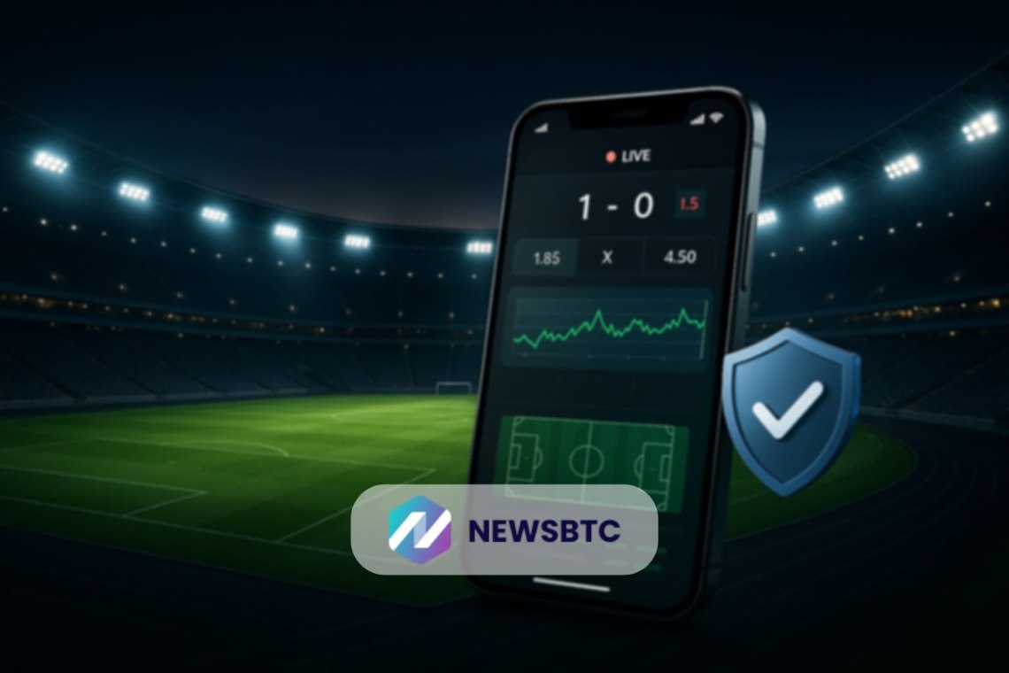 Situs Judi Bola Online