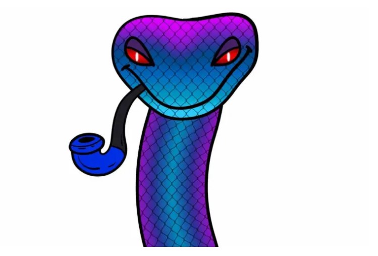 Snek (SNEK) – Cẩn Trọng Nhưng Vẫn Còn Cửa Hồi