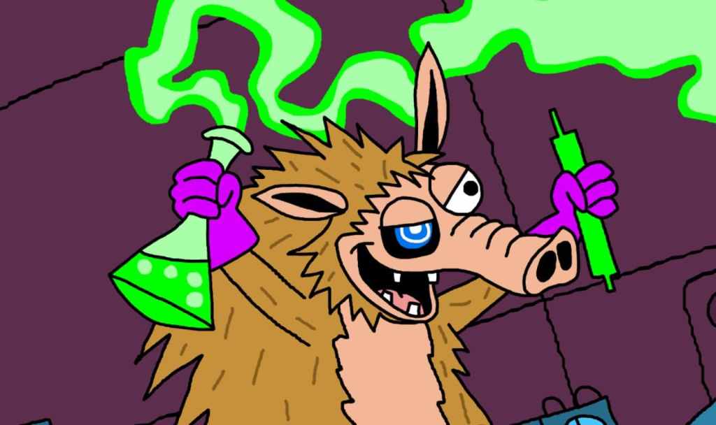 Snorter Token (SNORT)