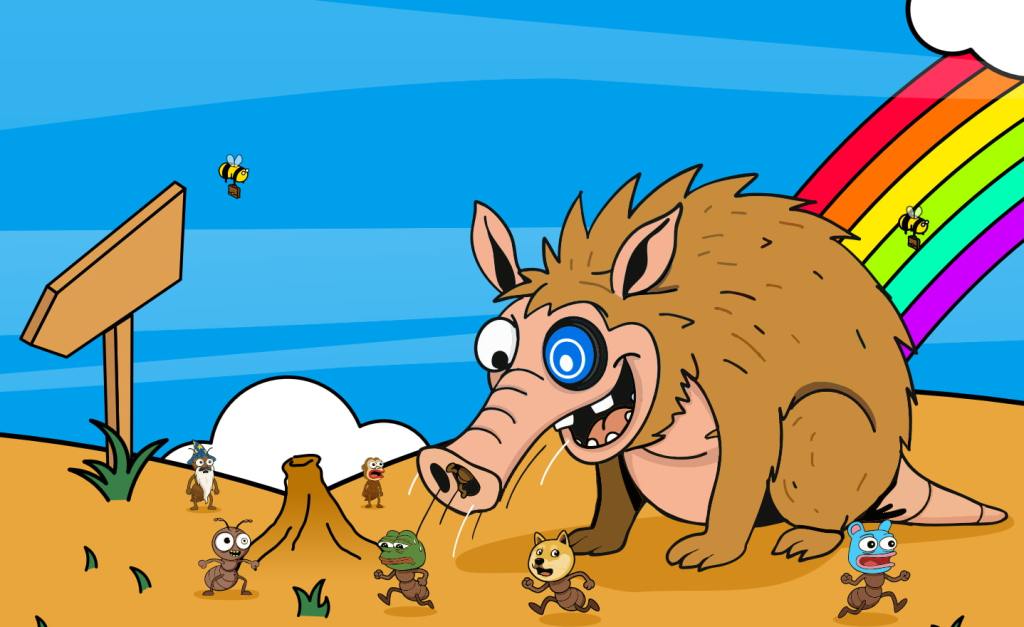 Snorter Token ($SNORT) – Săn Lùng Những Cơ Hội X100