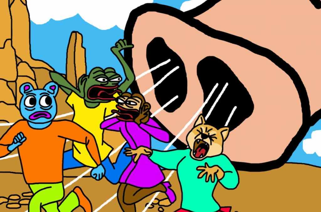 Snorter Token (SNORT)