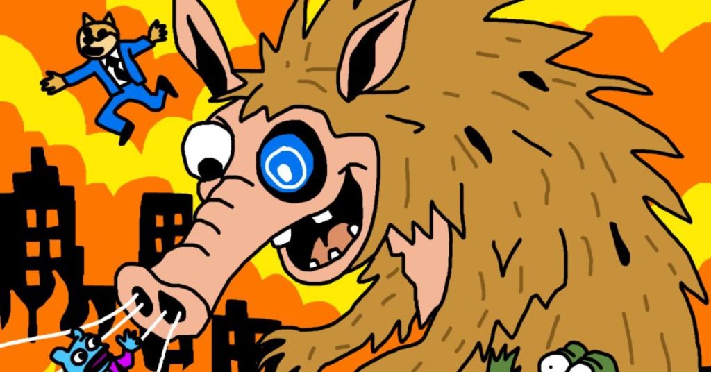 Snorter (SNORT) – Bot Tự Động "Snipes" Meme Coin Trên Ethereum và Solana