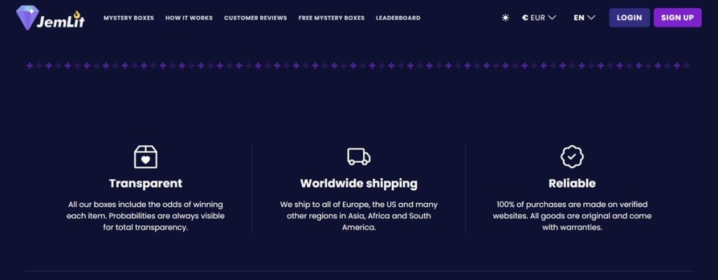 Είναι ασφαλές να αγοράσεις Mystery Box Καλλυντικών;