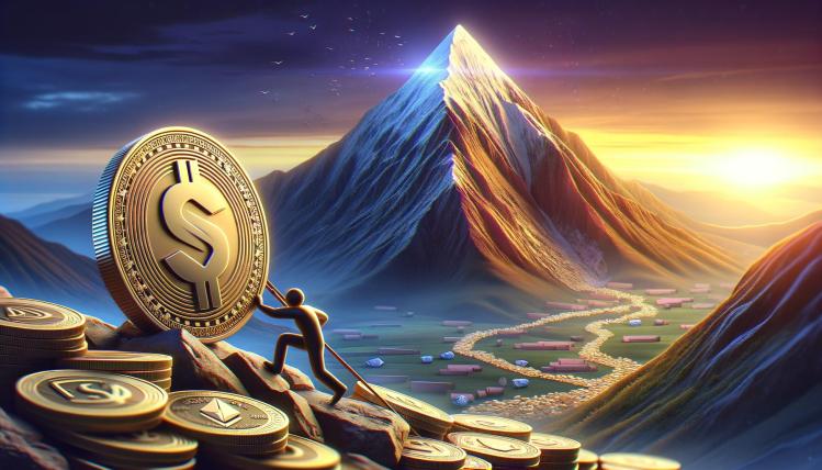 Solana (SOL) Breakout Watch