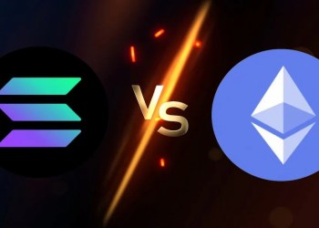 Melyik kriptovaluta hozhat nagyobb vagyont: Solana vagy Ethereum?