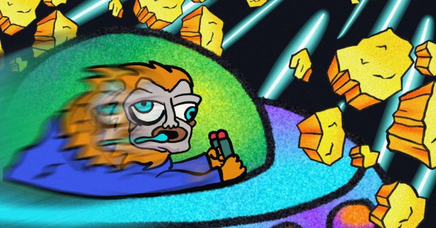 Solaxyに注目集まる仮想通貨プレセール、クジラが2日で約50万ドルを投資