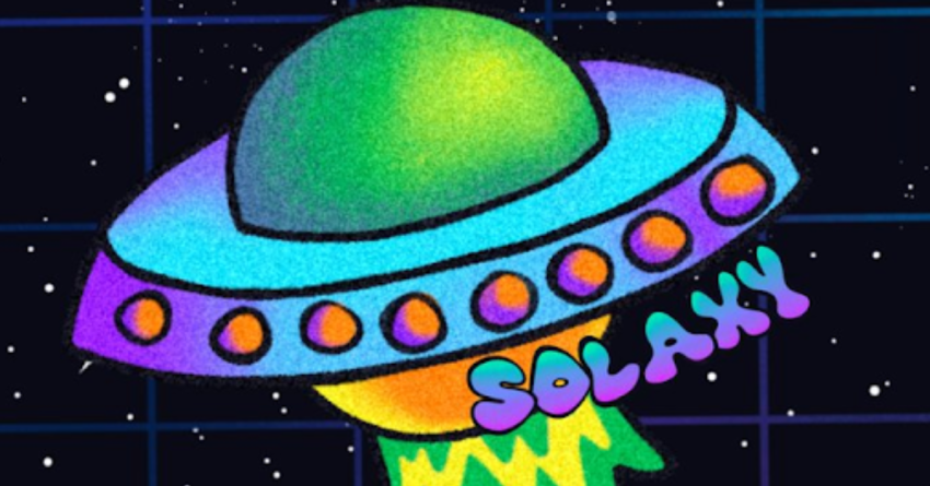 Solaxy presale